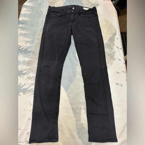 The Dre by rag&bone denim - Picture 3 of 6